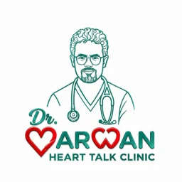 عيادة د مروان الغفوري のアイコン