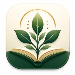 Biểu tượng Medicinal Plants Guide